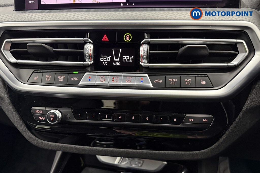 Used BMW iX3 2022 for sale - 77918909: Photo 24