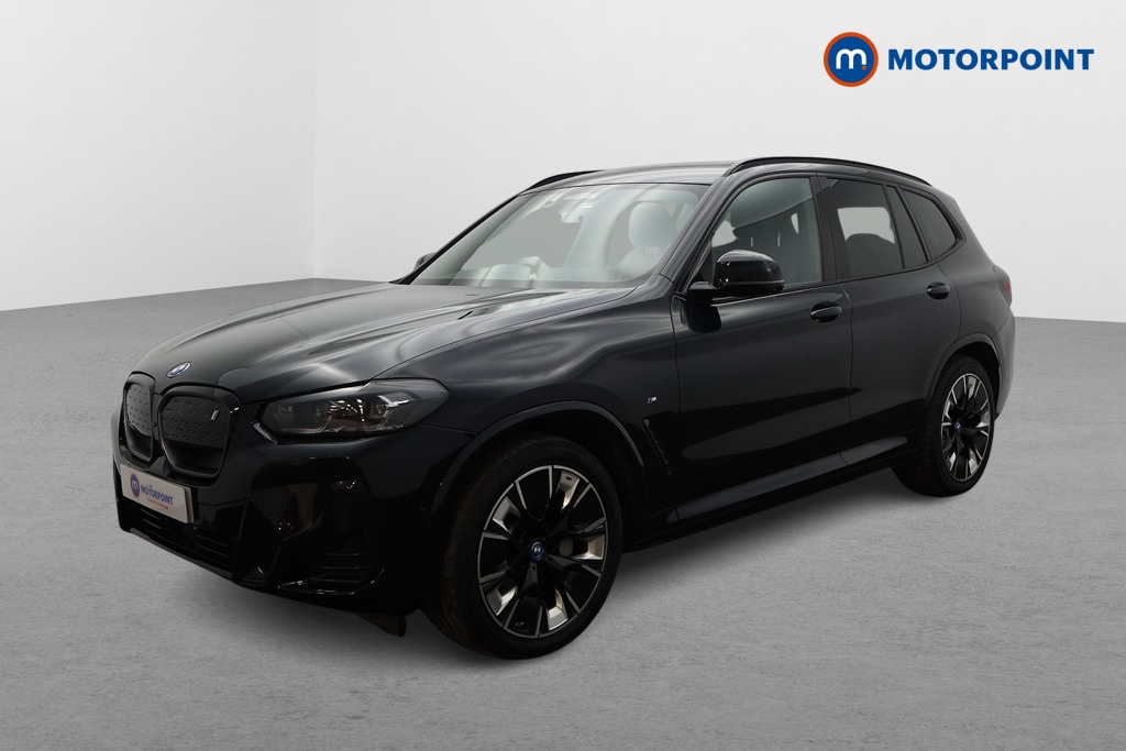 Used BMW iX3 2022 for sale - 77918909: Photo 3