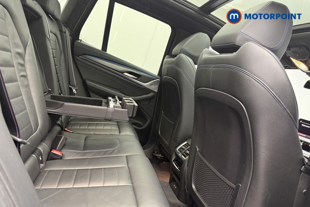 Used BMW iX3 2022 for sale - 77918909: Photo 30