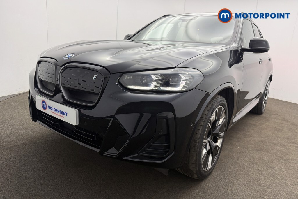 Used BMW iX3 2022 for sale - 77918909: Photo 36