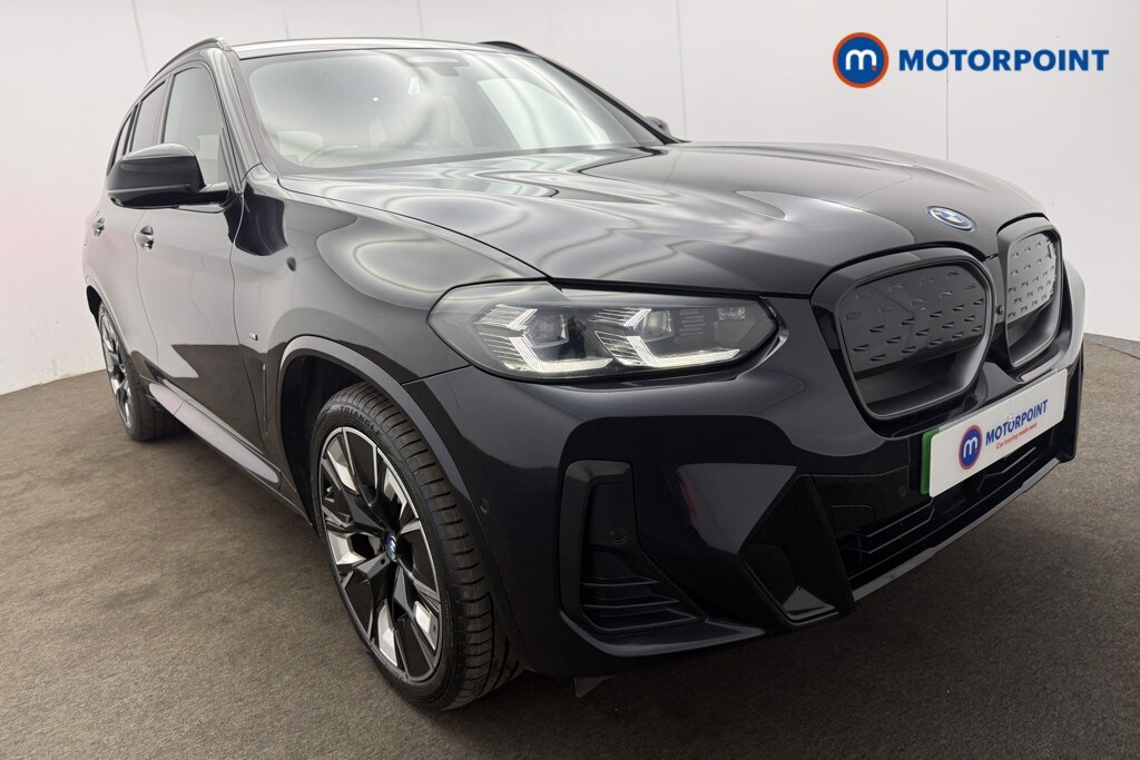 Used BMW iX3 2022 for sale - 77918909: Photo 37