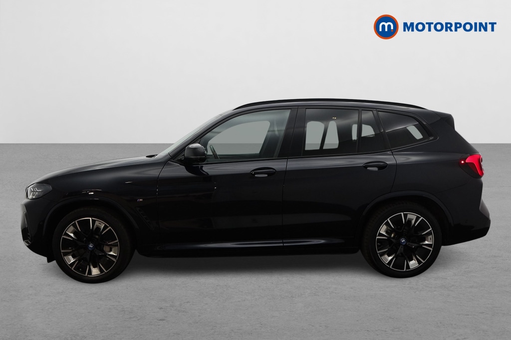Used BMW iX3 2022 for sale - 77918909: Photo 4