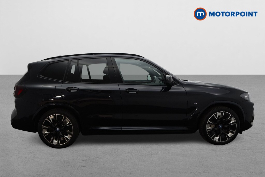Used BMW iX3 2022 for sale - 77918909: Photo 8
