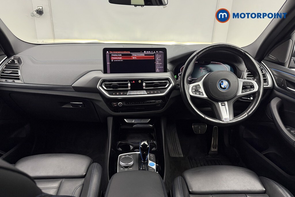 Used BMW iX3 2022 for sale - 77918909: Photo 9