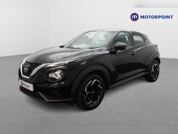 Used Nissan Juke 2023 for sale - 75596175: Photo