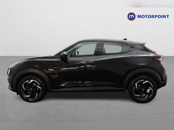Used Nissan Juke 2023 for sale - 75596175: Photo