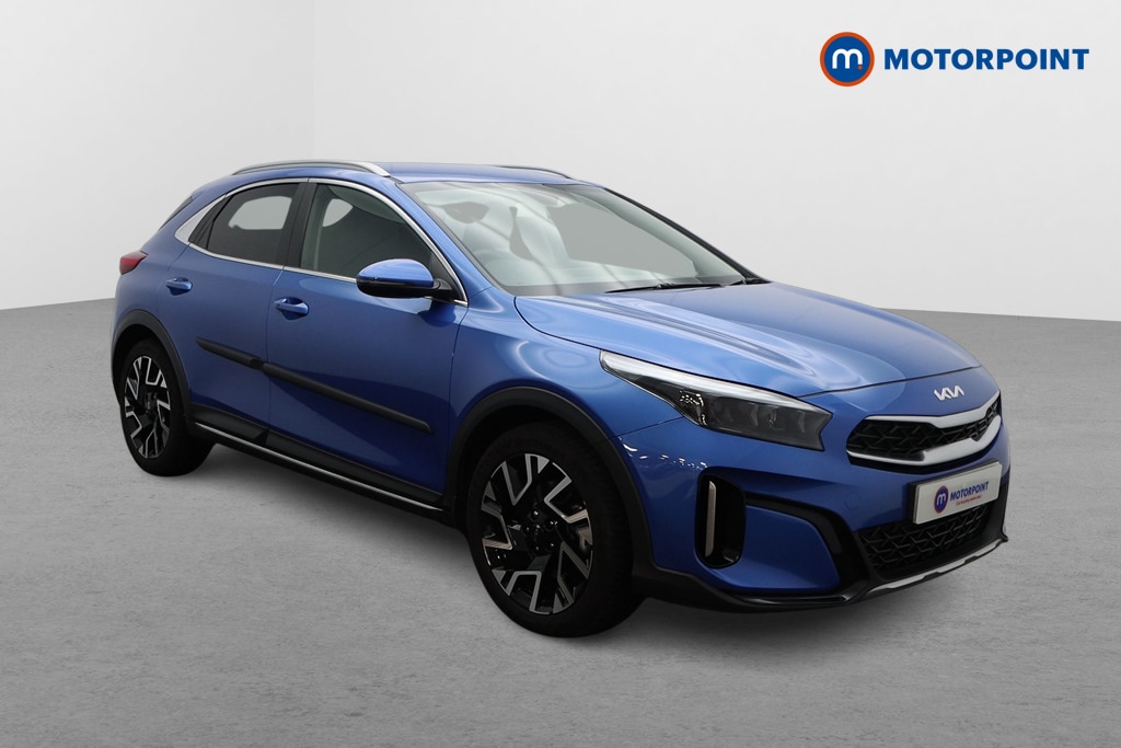 Used Kia XCeed 2024 for sale - 76905605: Photo 1