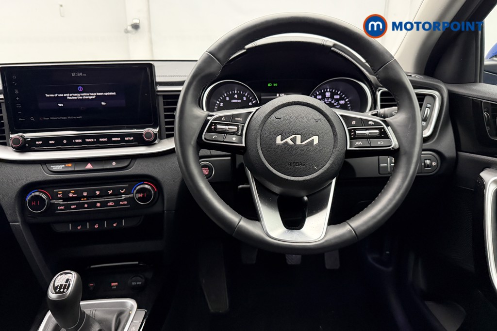 Used Kia XCeed 2024 for sale - 76905605: Photo 10