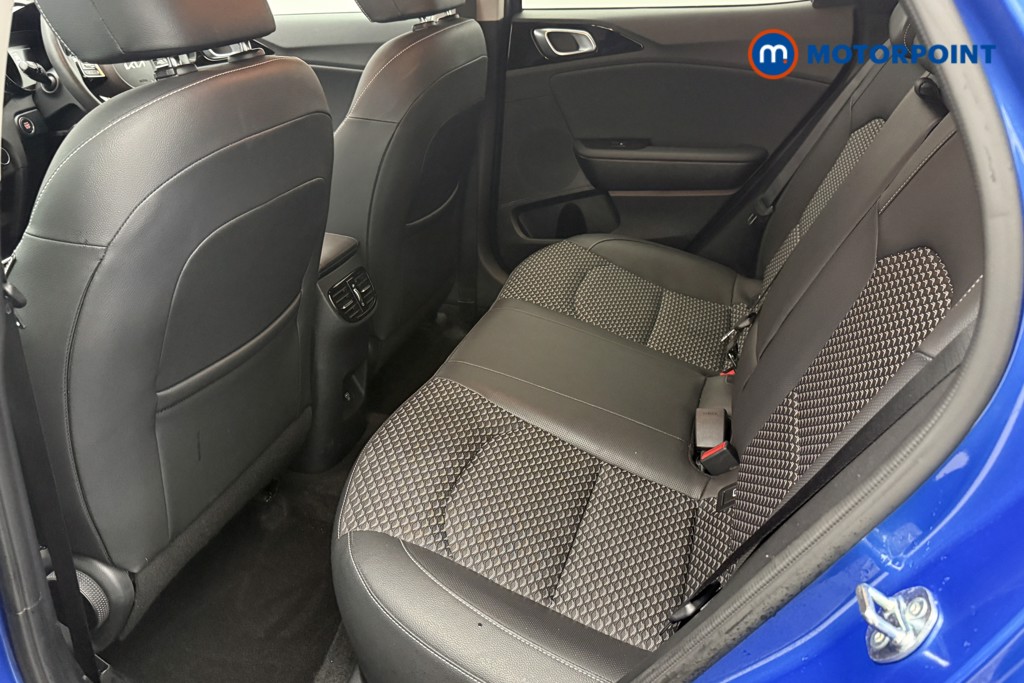 Used Kia XCeed 2024 for sale - 76905605: Photo 12