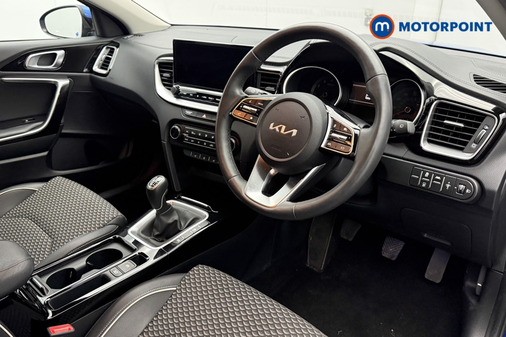 Used Kia XCeed 2024 for sale - 76905605: Photo 14