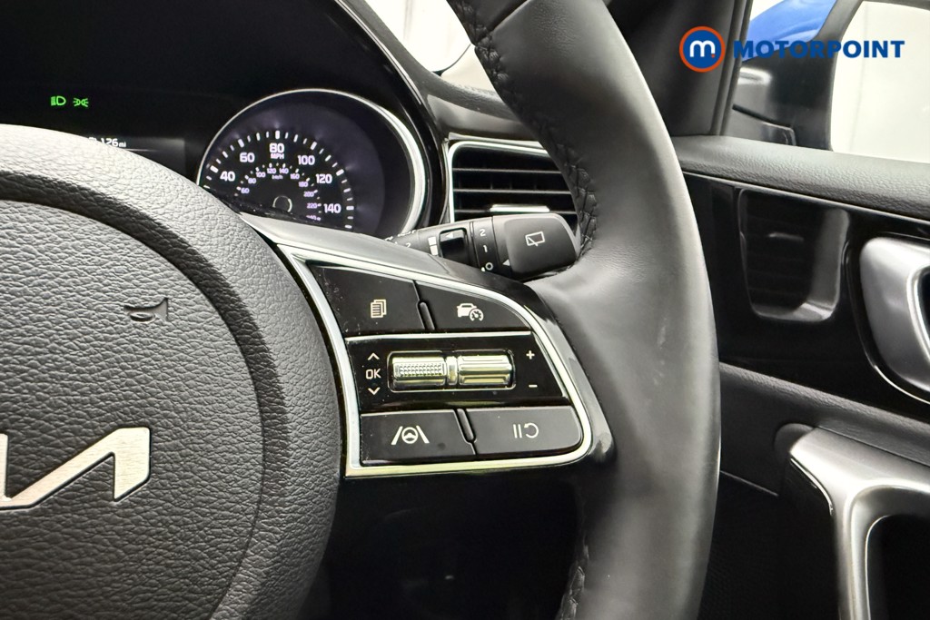 Used Kia XCeed 2024 for sale - 76905605: Photo 16