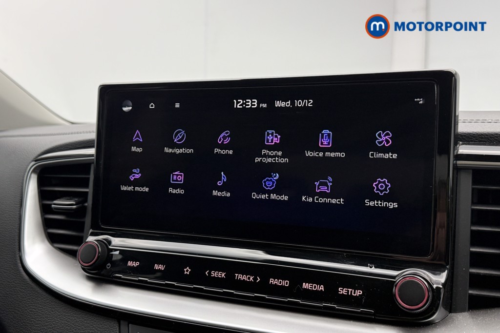 Used Kia XCeed 2024 for sale - 76905605: Photo 18