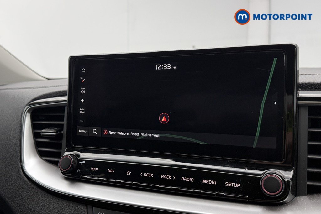 Used Kia XCeed 2024 for sale - 76905605: Photo 19