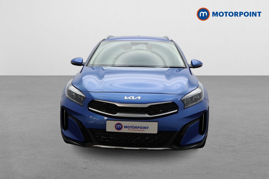 Used Kia XCeed 2024 for sale - 76905605: Photo 2