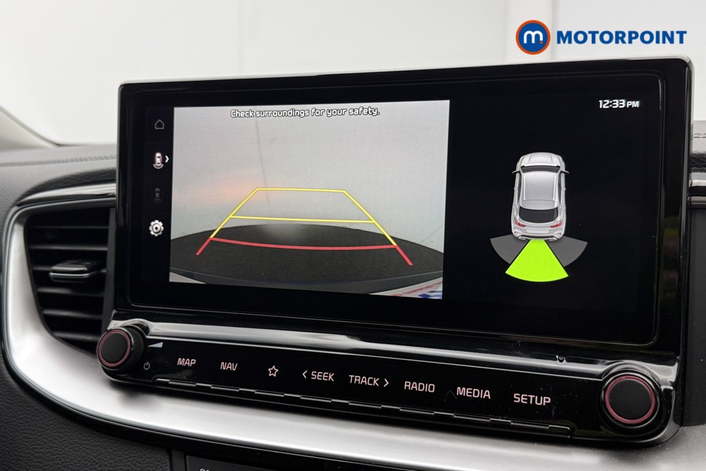 Used Kia XCeed 2024 for sale - 76905605: Photo 20