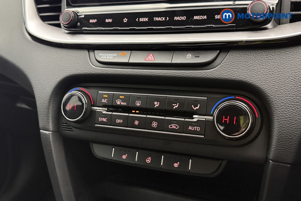 Used Kia XCeed 2024 for sale - 76905605: Photo 21