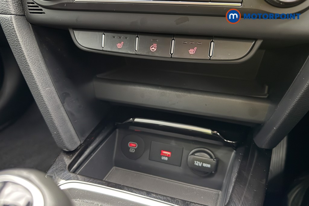 Used Kia XCeed 2024 for sale - 76905605: Photo 22