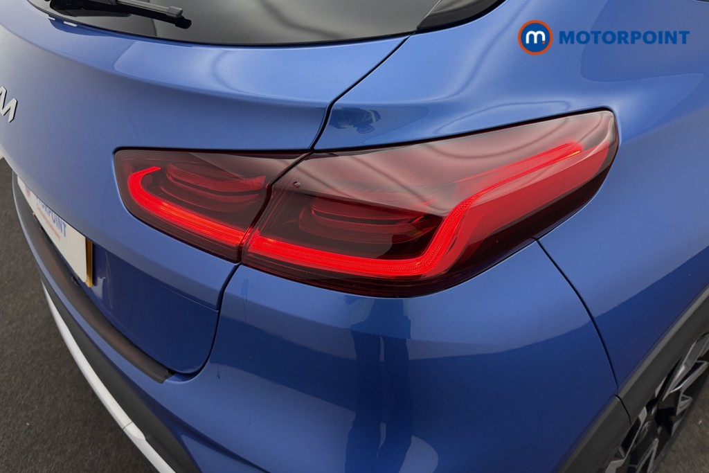 Used Kia XCeed 2024 for sale - 76905605: Photo 28