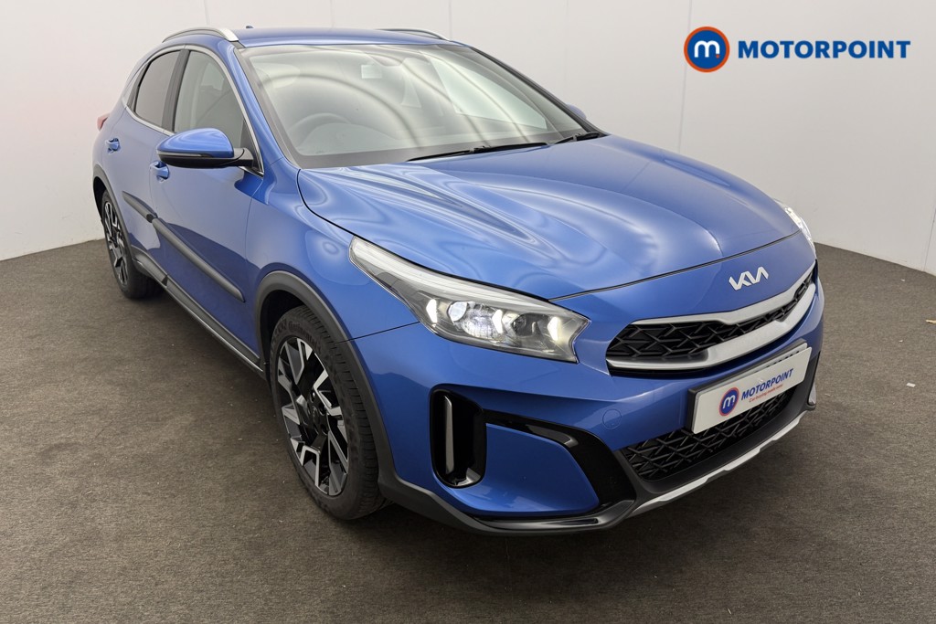 Used Kia XCeed 2024 for sale - 76905605: Photo 29