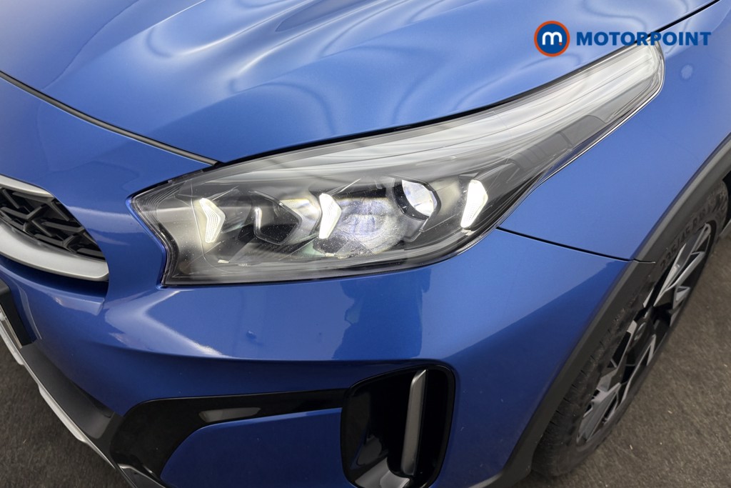 Used Kia XCeed 2024 for sale - 76905605: Photo 31