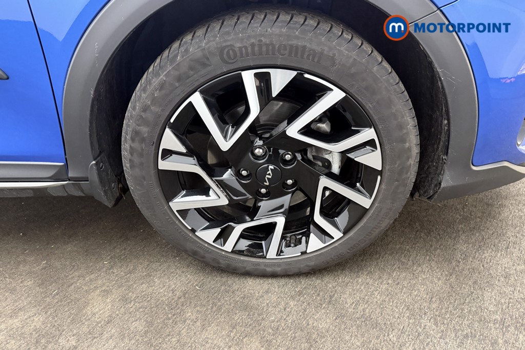 Used Kia XCeed 2024 for sale - 76905605: Photo 32