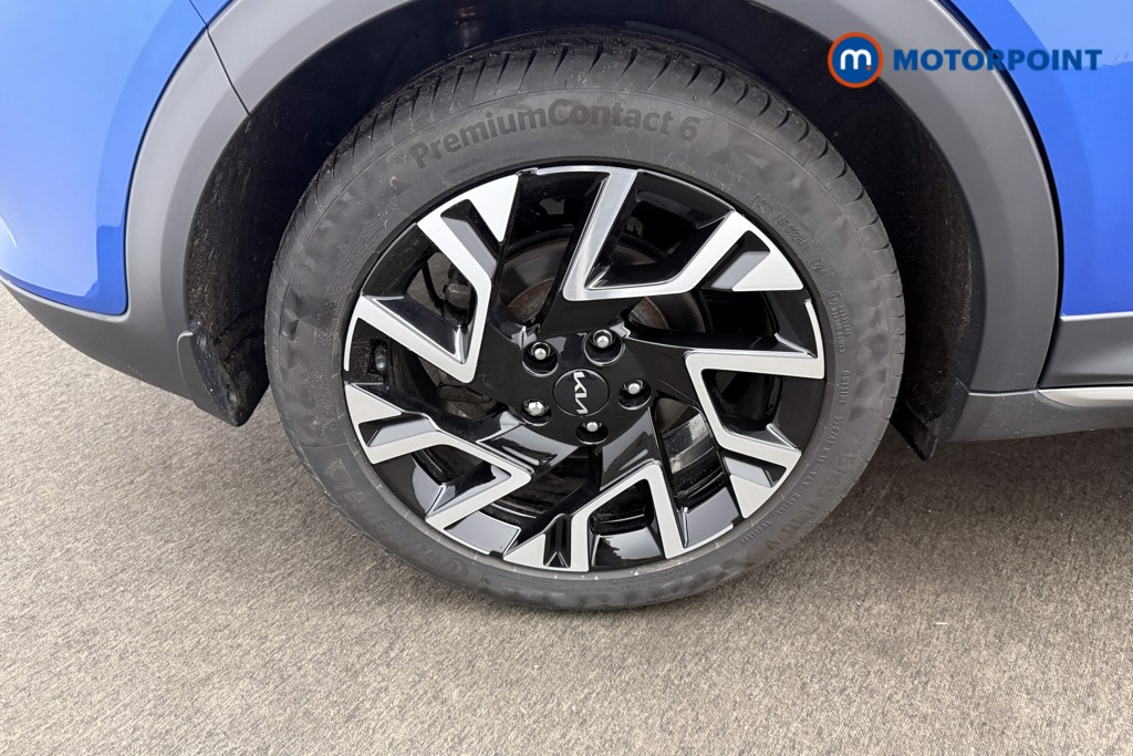 Used Kia XCeed 2024 for sale - 76905605: Photo 33