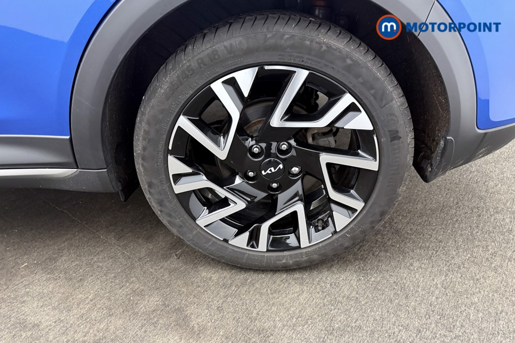 Used Kia XCeed 2024 for sale - 76905605: Photo 34