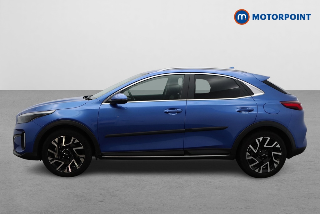 Used Kia XCeed 2024 for sale - 76905605: Photo 4