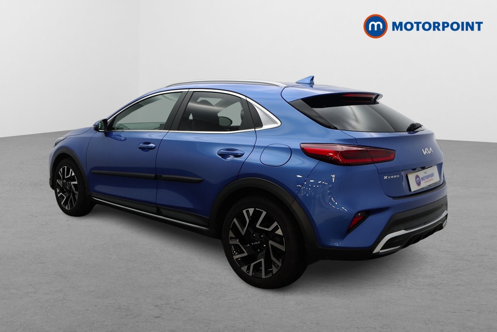 Used Kia XCeed 2024 for sale - 76905605: Photo 5