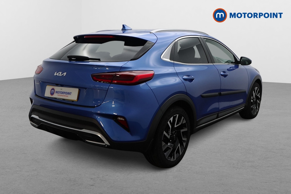 Used Kia XCeed 2024 for sale - 76905605: Photo 7