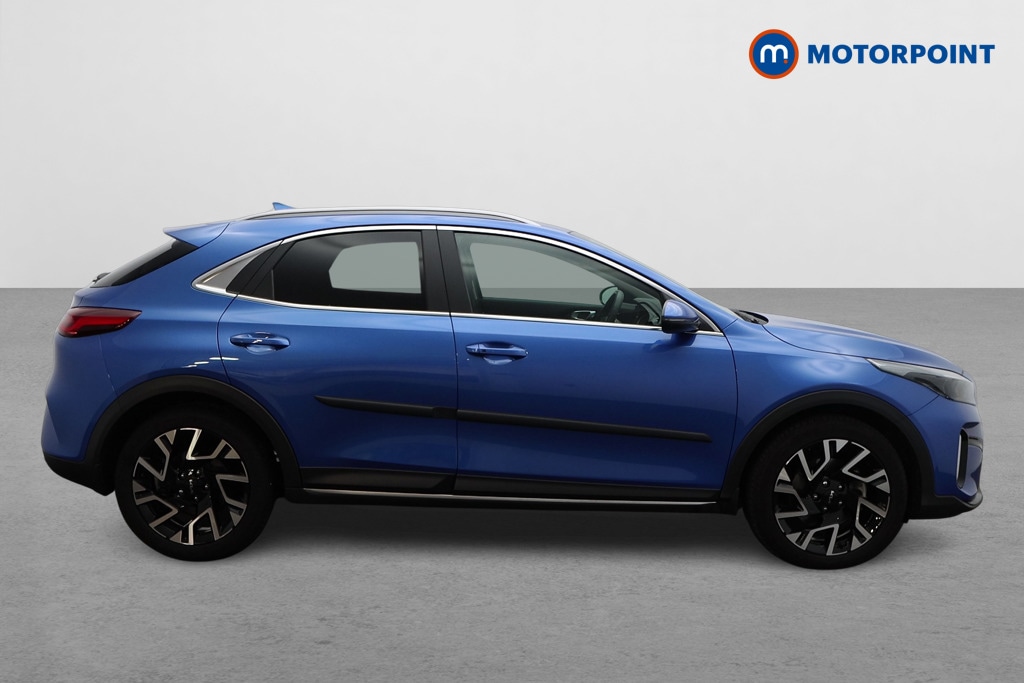 Used Kia XCeed 2024 for sale - 76905605: Photo 8