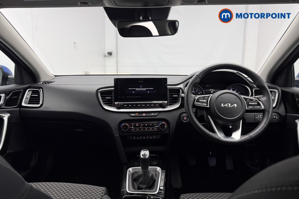 Used Kia XCeed 2024 for sale - 76905605: Photo 9