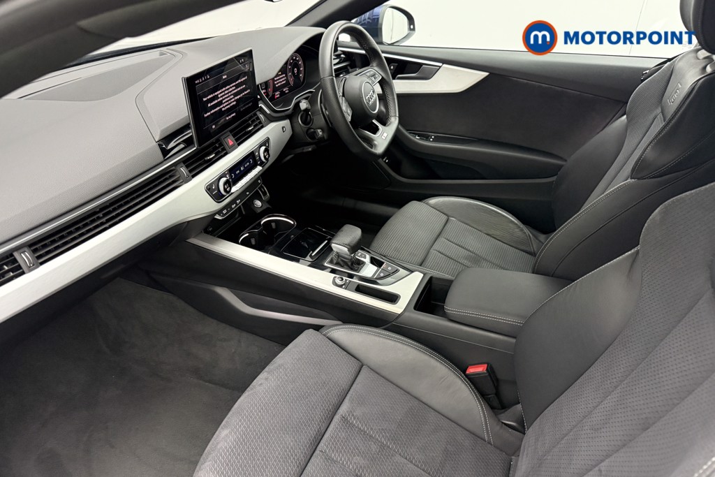 Used Audi A5 2022 for sale - 77340435: Photo 10