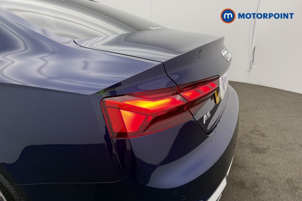 Used Audi A5 2022 for sale - 77340435: Photo 14