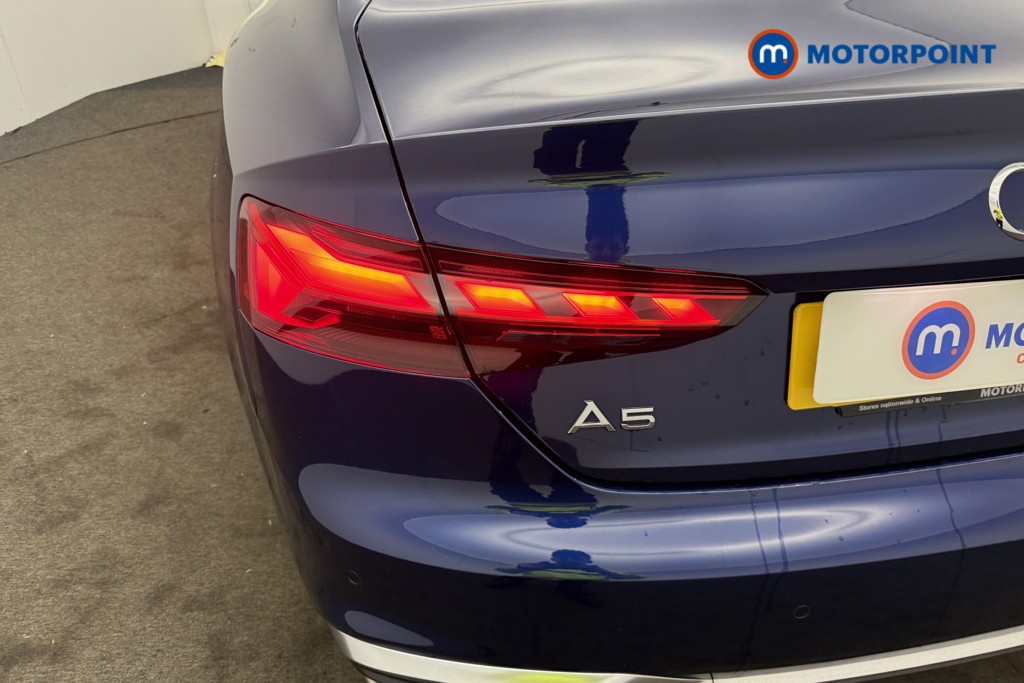 Used Audi A5 2022 for sale - 77340435: Photo 15