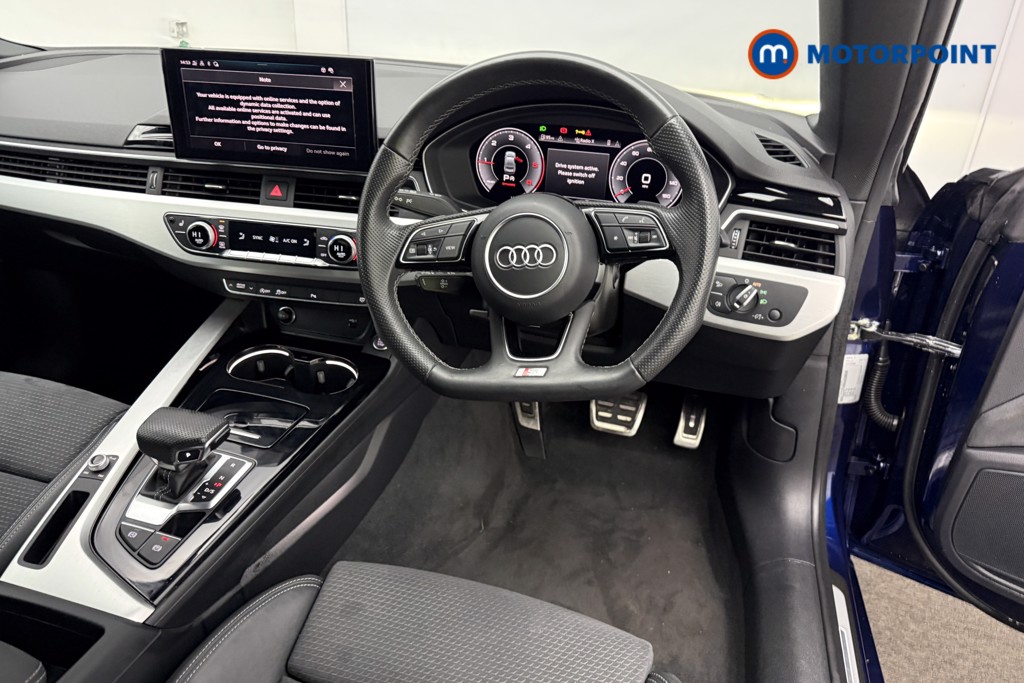 Used Audi A5 2022 for sale - 77340435: Photo 22