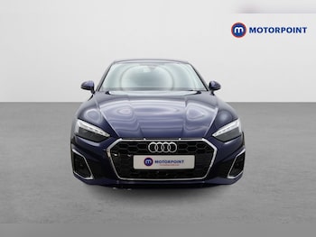 Used Audi A5 2022 for sale - 77340435: Photo