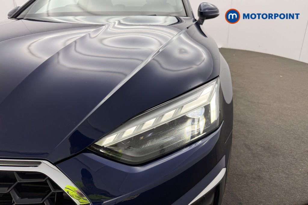 Used Audi A5 2022 for sale - 77340435: Photo 38