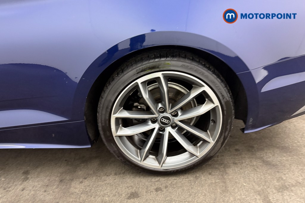 Used Audi A5 2022 for sale - 77340435: Photo 40