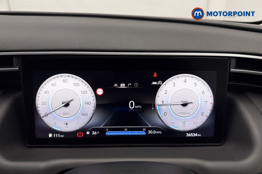 Used Hyundai TUCSON 2022 for sale - 77088313: Photo 14