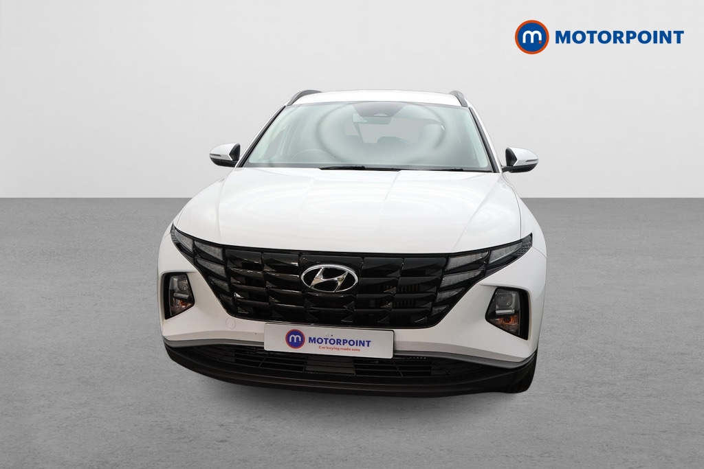Used Hyundai TUCSON 2022 for sale - 77088313: Photo 2
