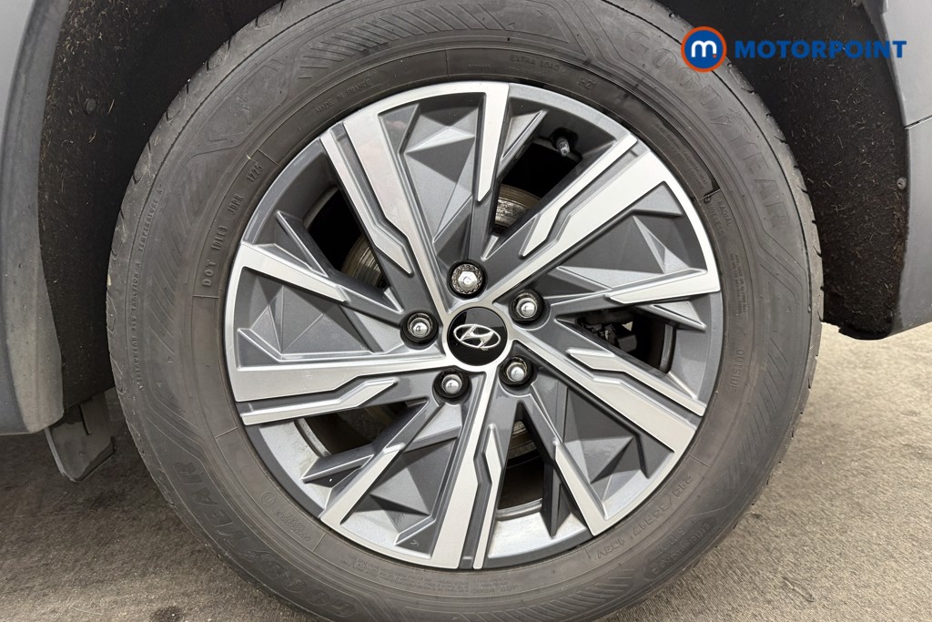 Used Hyundai TUCSON 2022 for sale - 77088313: Photo 21