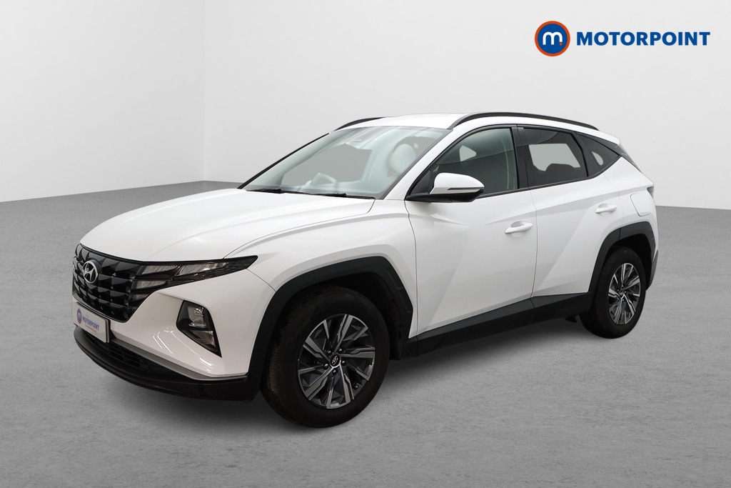 Used Hyundai TUCSON 2022 for sale - 77088313: Photo 3