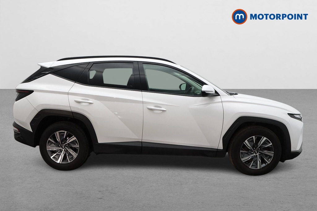 Used Hyundai TUCSON 2022 for sale - 77088313: Photo 8