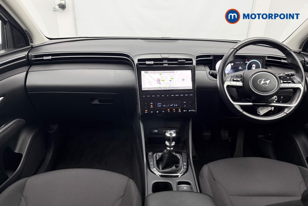 Used Hyundai TUCSON 2022 for sale - 77088313: Photo 9