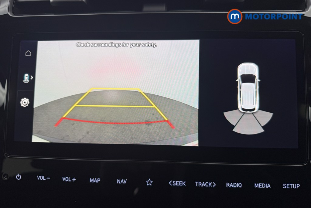 Used Hyundai TUCSON 2023 for sale - 77071727: Photo 11