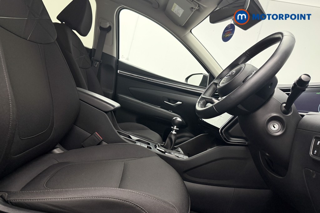 Used Hyundai TUCSON 2023 for sale - 77071727: Photo 16