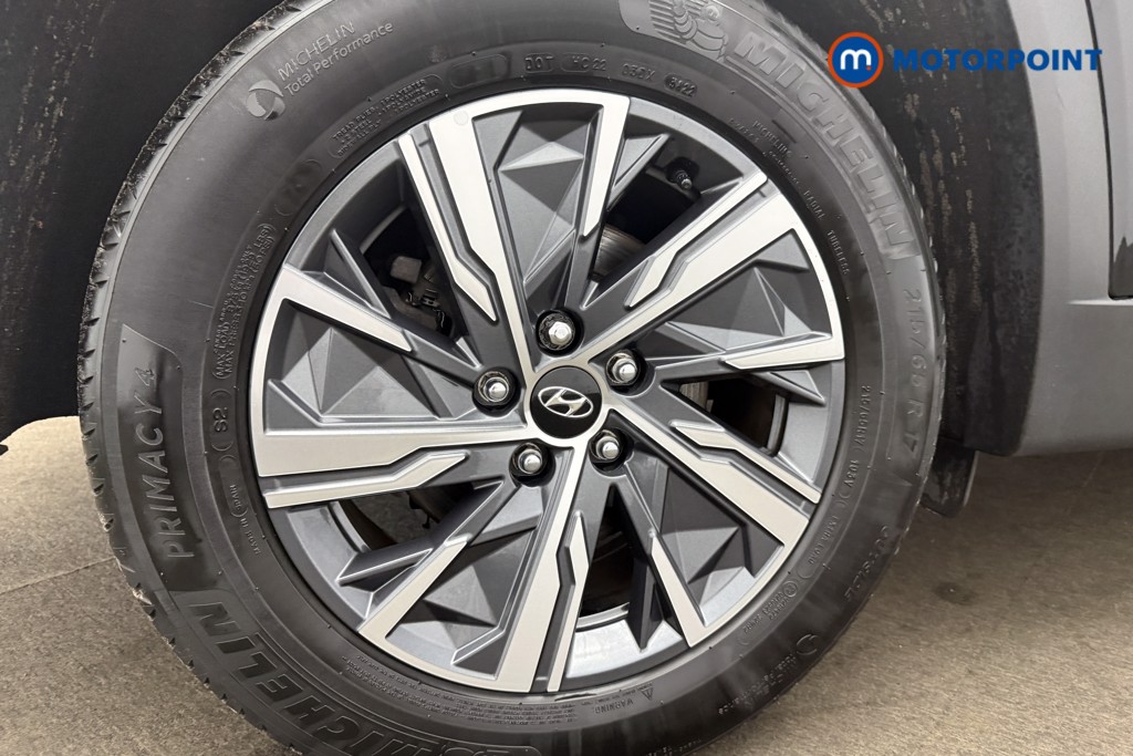 Used Hyundai TUCSON 2023 for sale - 77071727: Photo 18