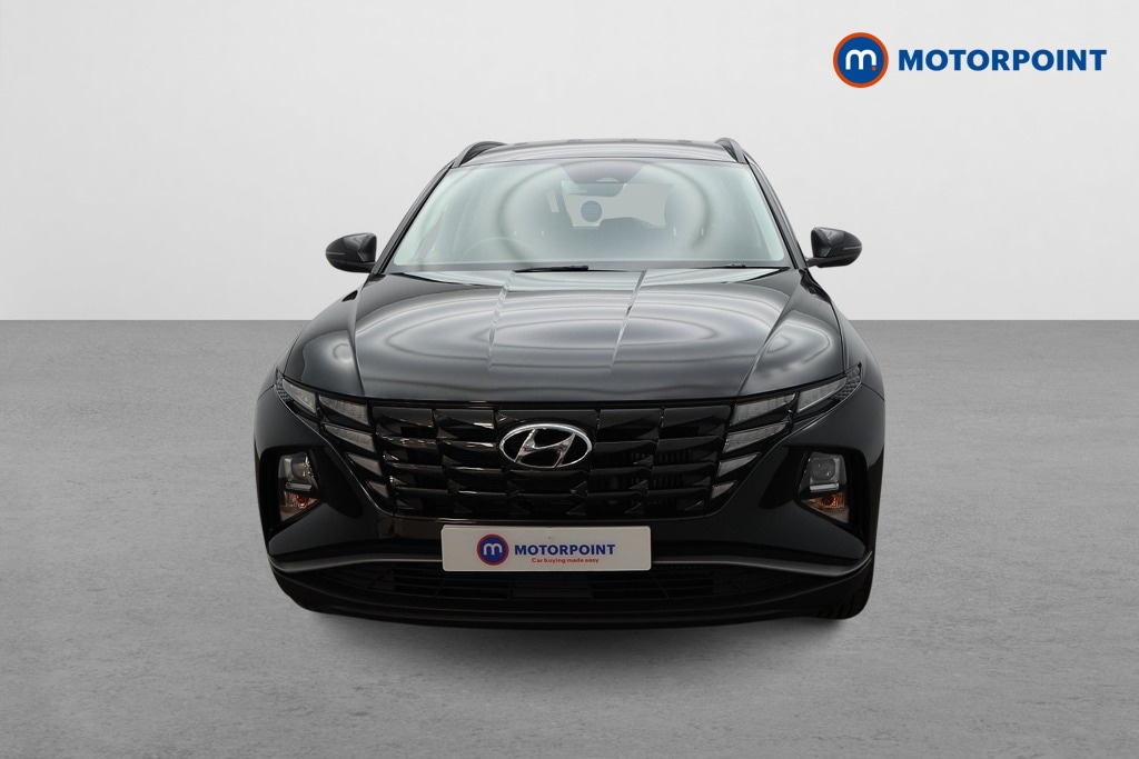Used Hyundai TUCSON 2023 for sale - 77071727: Photo 2