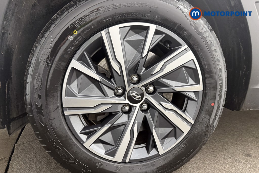 Used Hyundai TUCSON 2023 for sale - 77071727: Photo 20